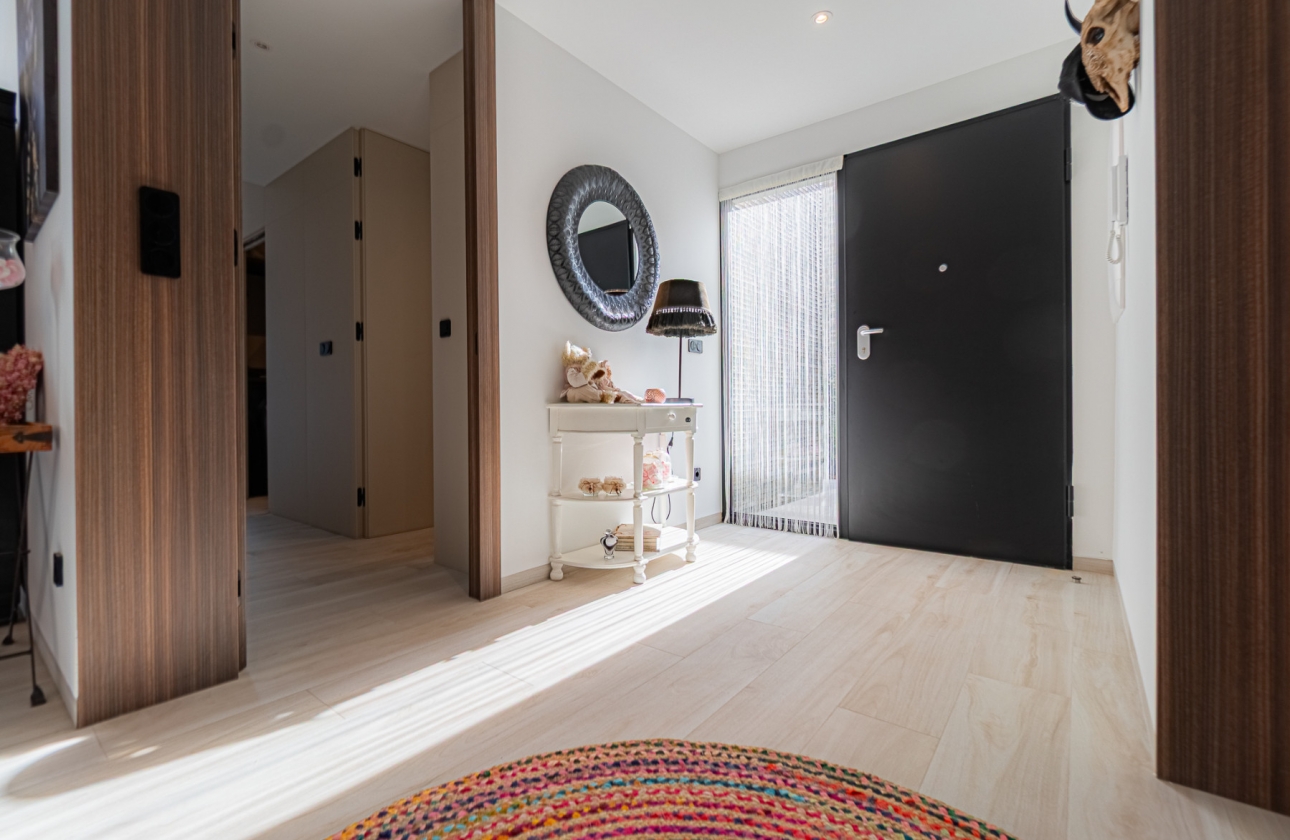 Revente - Villa - Algorfa - La Finca