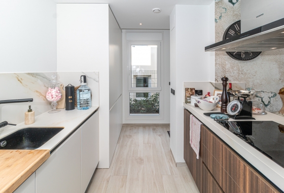 Revente - Villa - Algorfa - La Finca