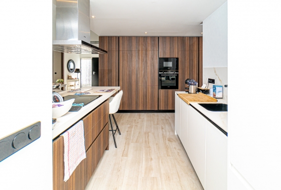 Revente - Villa - Algorfa - La Finca