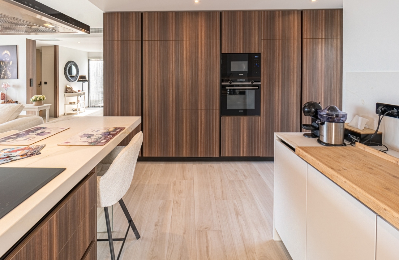 Revente - Villa - Algorfa - La Finca