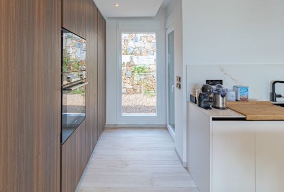 Revente - Villa - Algorfa - La Finca