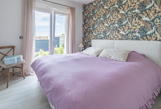 Revente - Villa - Algorfa - La Finca