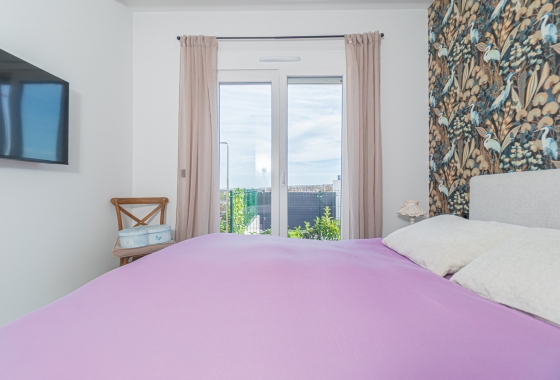 Revente - Villa - Algorfa - La Finca