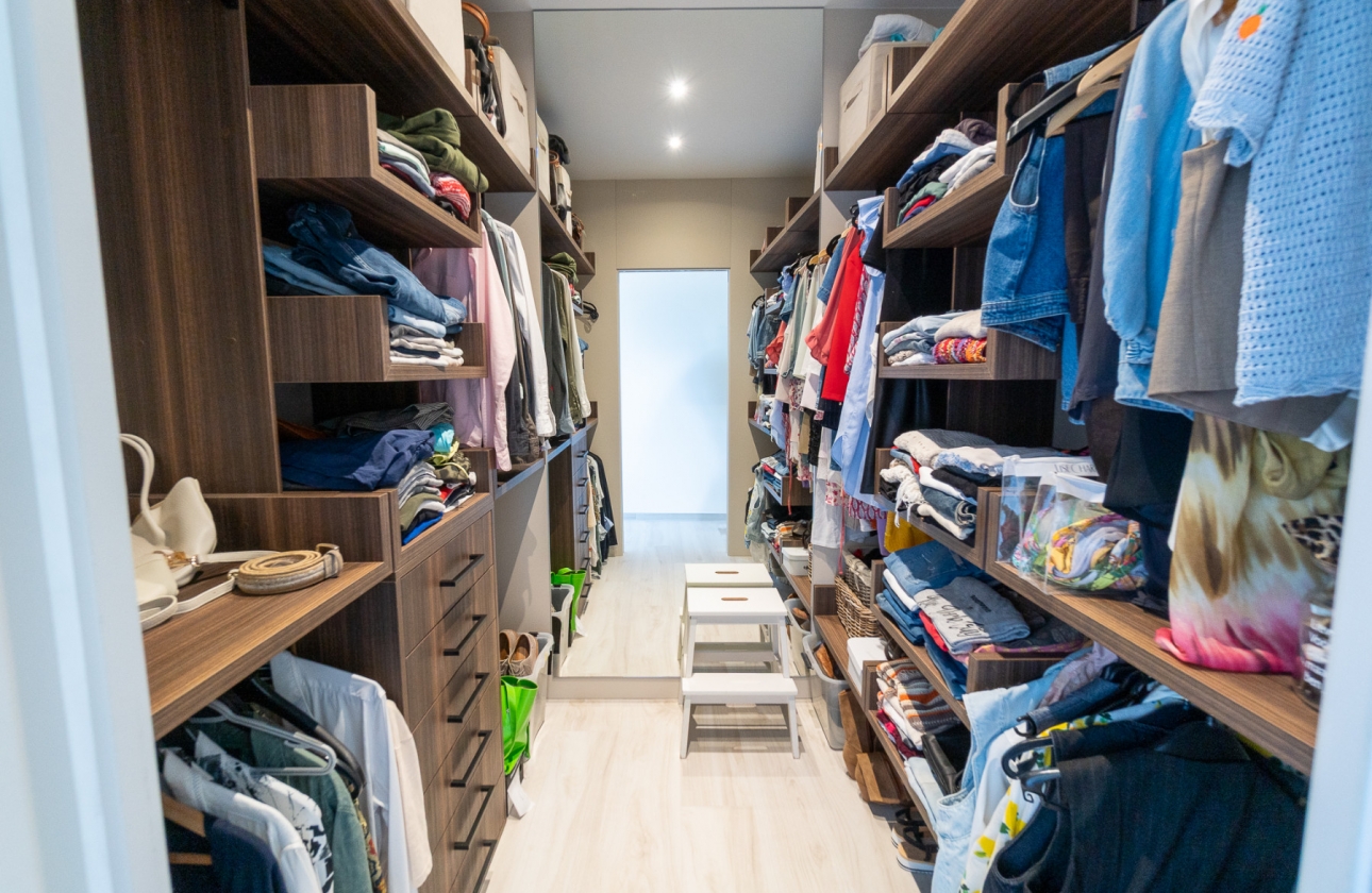 Revente - Villa - Algorfa - La Finca