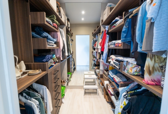 Revente - Villa - Algorfa - La Finca