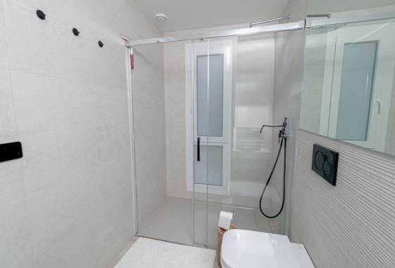 Revente - Villa - Algorfa - La Finca