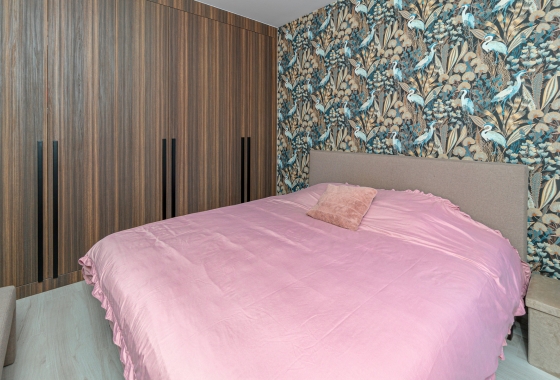 Revente - Villa - Algorfa - La Finca