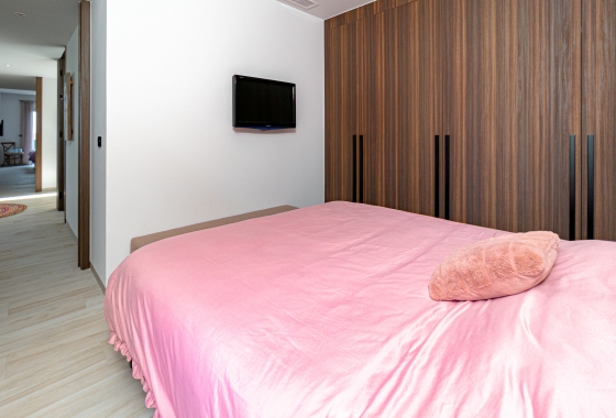 Revente - Villa - Algorfa - La Finca