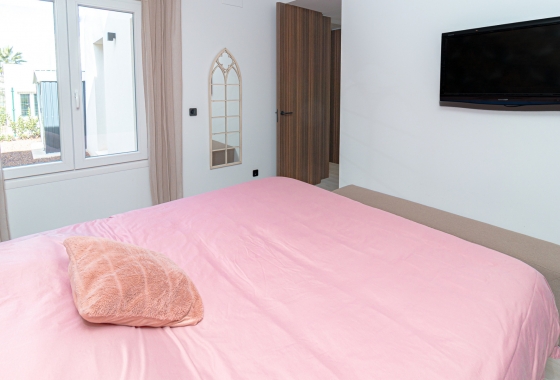 Revente - Villa - Algorfa - La Finca