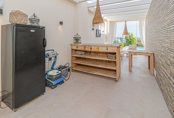 Revente - Villa - Algorfa - La Finca