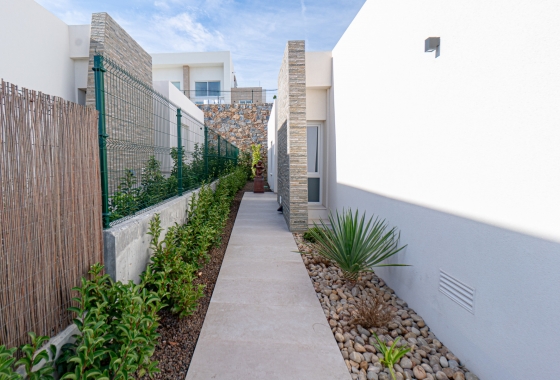 Revente - Villa - Algorfa - La Finca