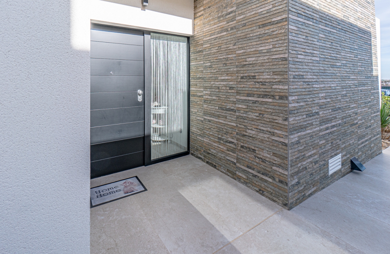 Revente - Villa - Algorfa - La Finca