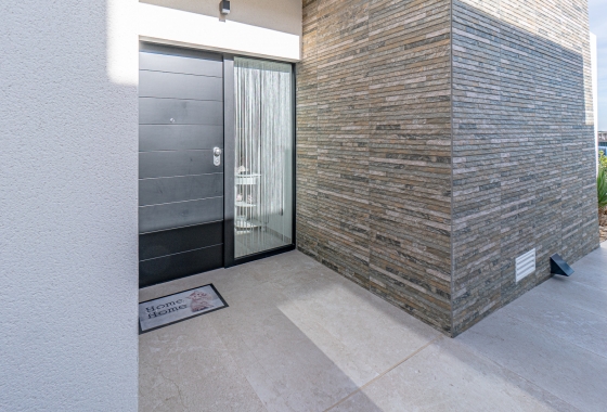 Revente - Villa - Algorfa - La Finca