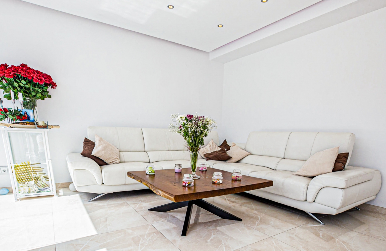 Revente - Villa - Orihuela Costa - La Zenia