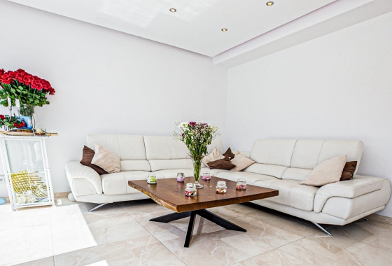 Revente - Villa - Orihuela Costa - La Zenia