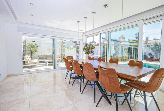 Revente - Villa - Orihuela Costa - La Zenia