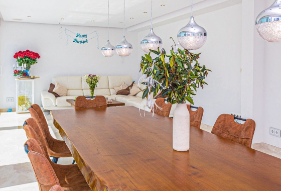 Revente - Villa - Orihuela Costa - La Zenia