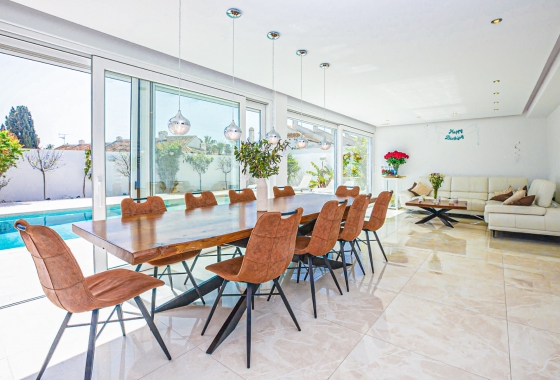 Revente - Villa - Orihuela Costa - La Zenia