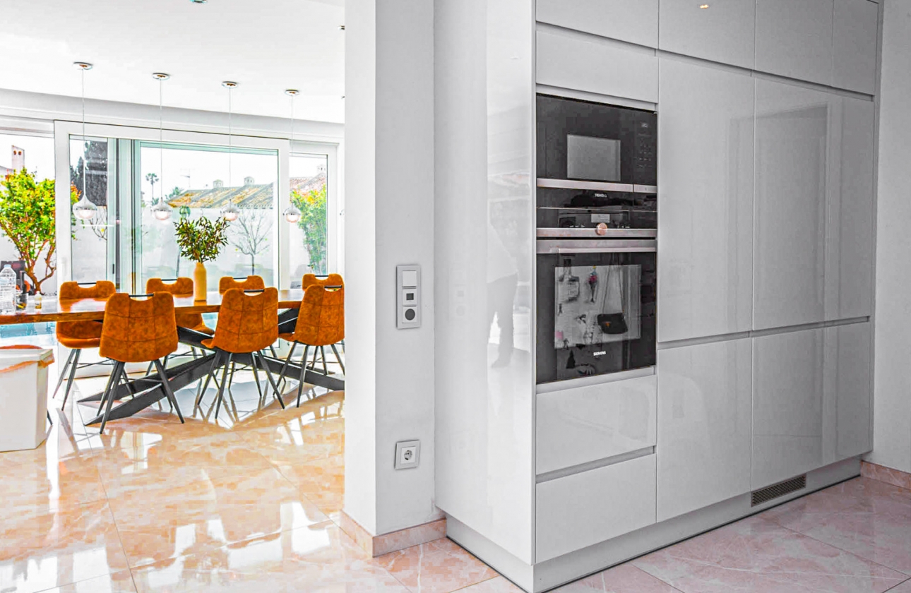 Revente - Villa - Orihuela Costa - La Zenia