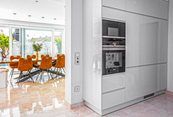 Revente - Villa - Orihuela Costa - La Zenia