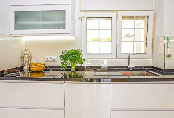 Revente - Villa - Orihuela Costa - La Zenia