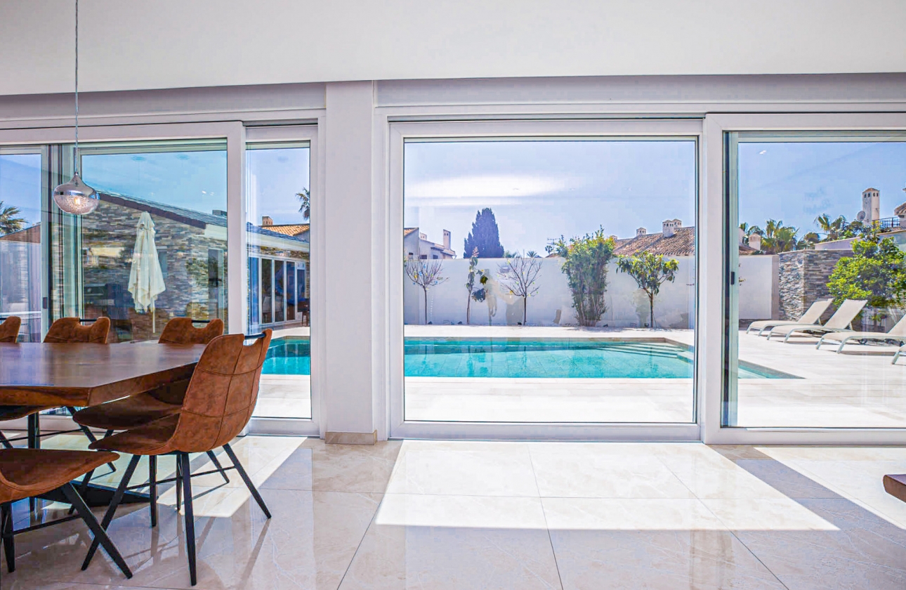 Revente - Villa - Orihuela Costa - La Zenia