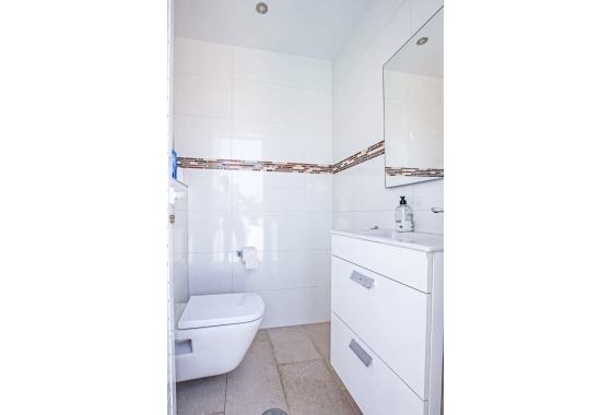 Revente - Villa - Orihuela Costa - La Zenia