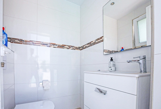 Revente - Villa - Orihuela Costa - La Zenia