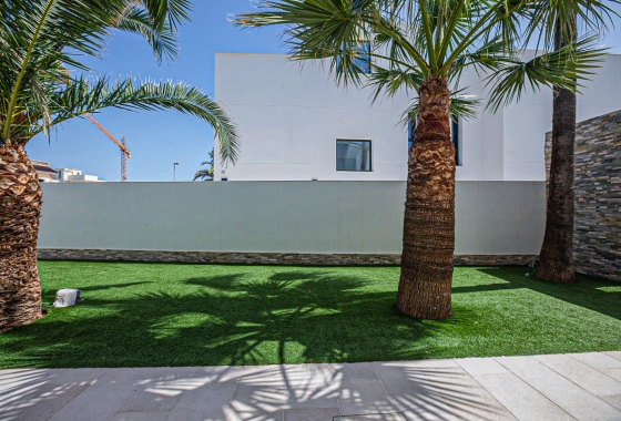 Revente - Villa - Orihuela Costa - La Zenia