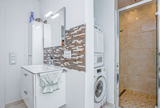 Revente - Villa - Orihuela Costa - La Zenia