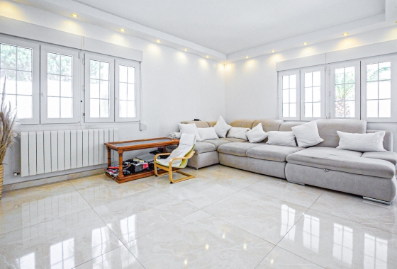 Revente - Villa - Orihuela Costa - La Zenia