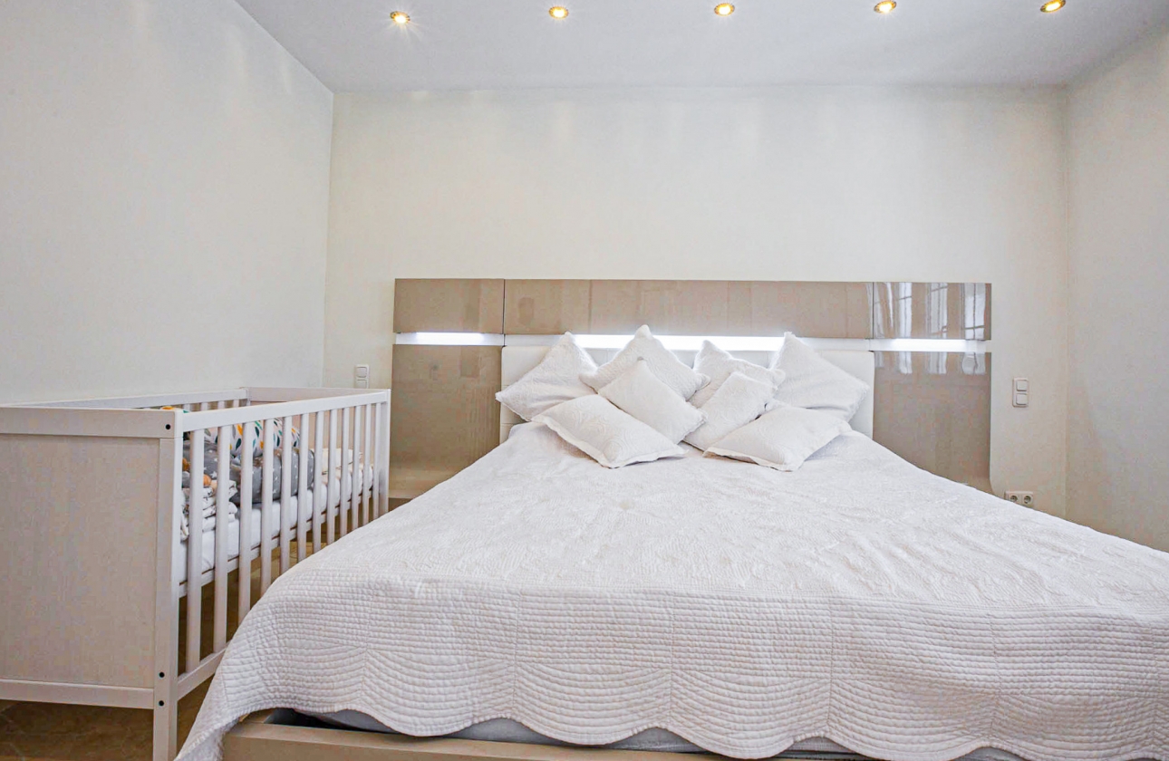 Revente - Villa - Orihuela Costa - La Zenia