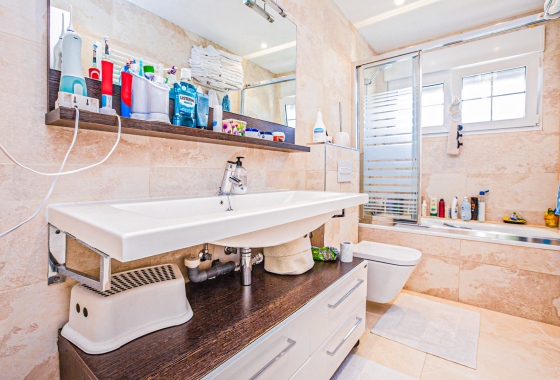 Revente - Villa - Orihuela Costa - La Zenia