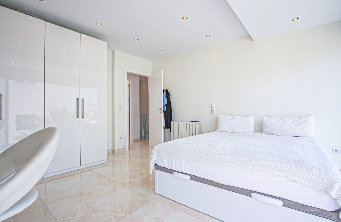 Revente - Villa - Orihuela Costa - La Zenia