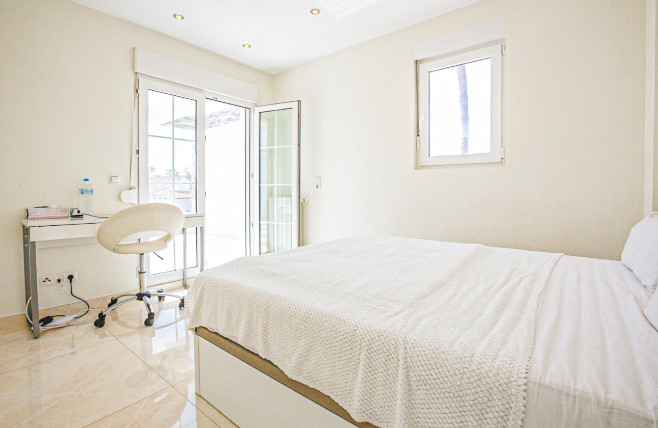 Revente - Villa - Orihuela Costa - La Zenia