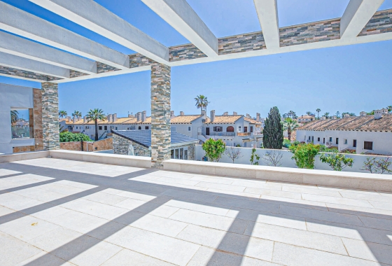 Revente - Villa - Orihuela Costa - La Zenia