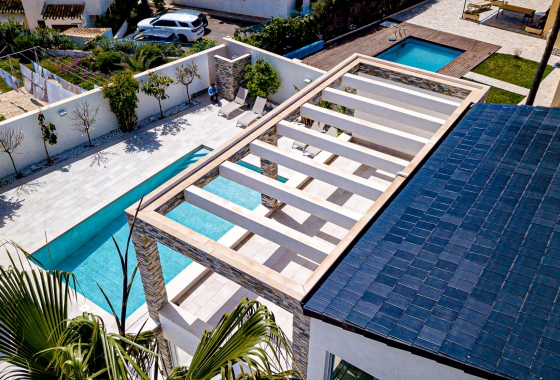 Revente - Villa - Orihuela Costa - La Zenia