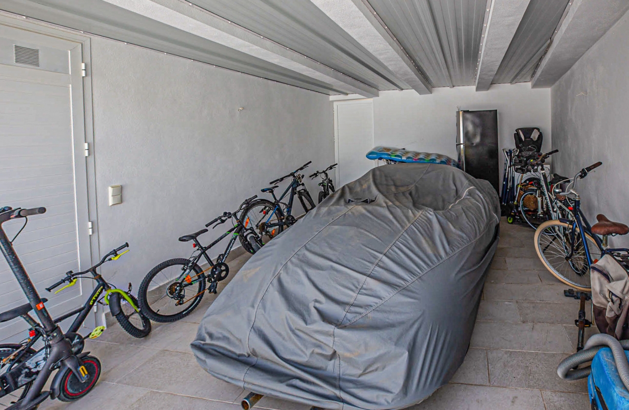 Revente - Villa - Orihuela Costa - La Zenia