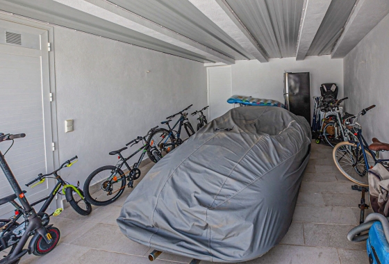 Revente - Villa - Orihuela Costa - La Zenia