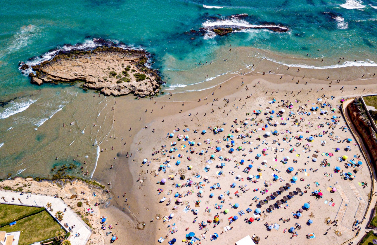 Revente - Villa - Orihuela Costa - La Zenia