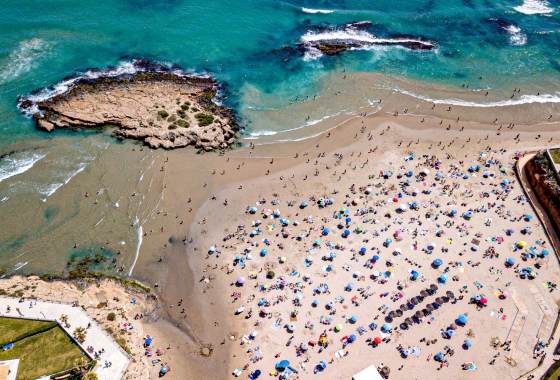 Revente - Villa - Orihuela Costa - La Zenia