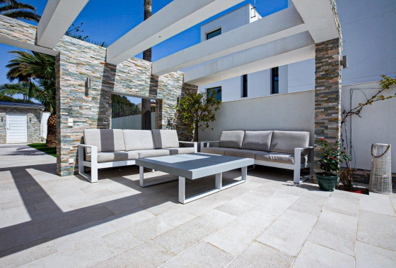 Revente - Villa - Orihuela Costa - La Zenia