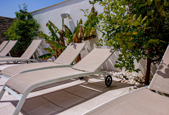 Revente - Villa - Orihuela Costa - La Zenia