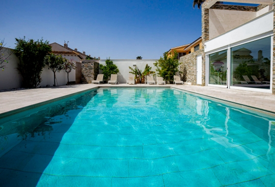 Revente - Villa - Orihuela Costa - La Zenia