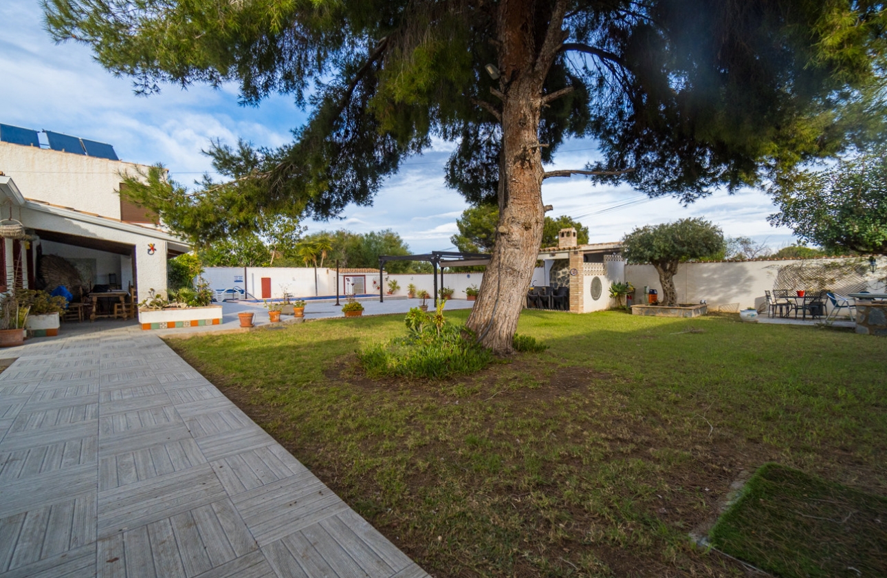 Revente - Villa - Cabo Roig - Lomas de Cabo Roig