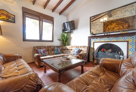 Revente - Villa - Cabo Roig - Lomas de Cabo Roig