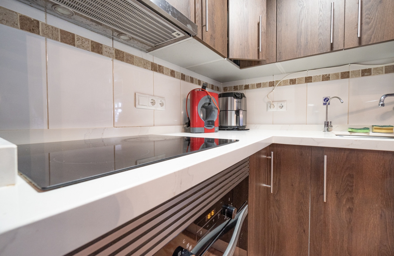 Revente - Villa - Cabo Roig - Lomas de Cabo Roig