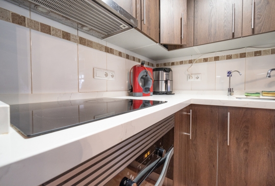 Revente - Villa - Cabo Roig - Lomas de Cabo Roig