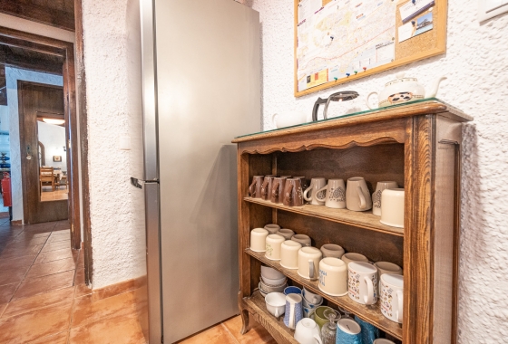 Revente - Villa - Cabo Roig - Lomas de Cabo Roig