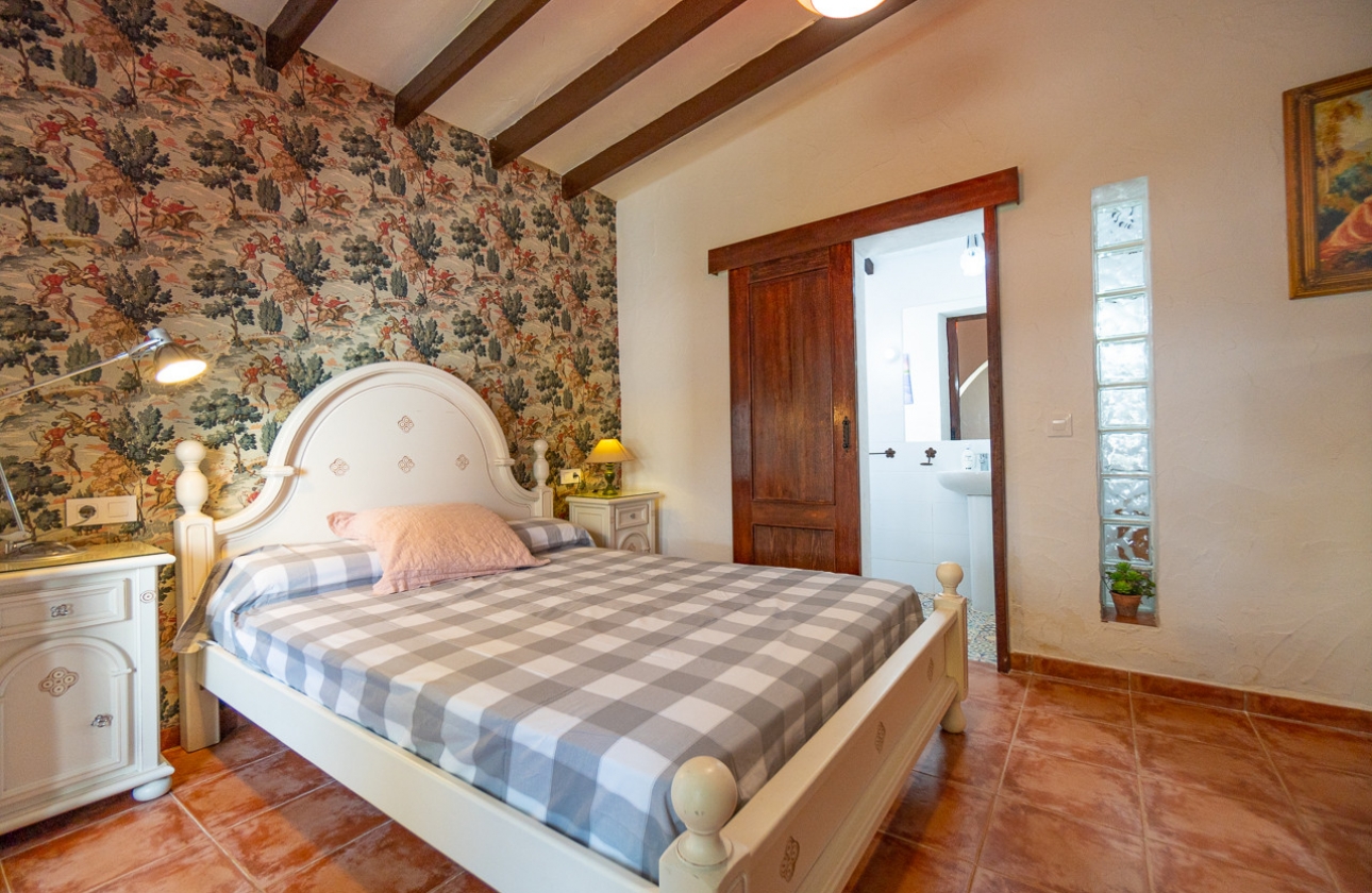 Revente - Villa - Cabo Roig - Lomas de Cabo Roig